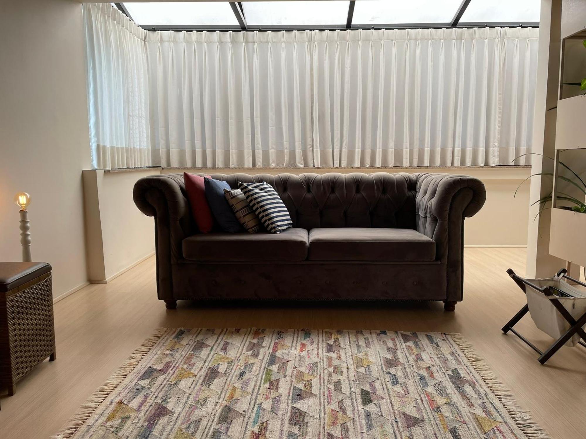 וילה ולייה Studio 402 Com Bela Vista מראה חיצוני תמונה