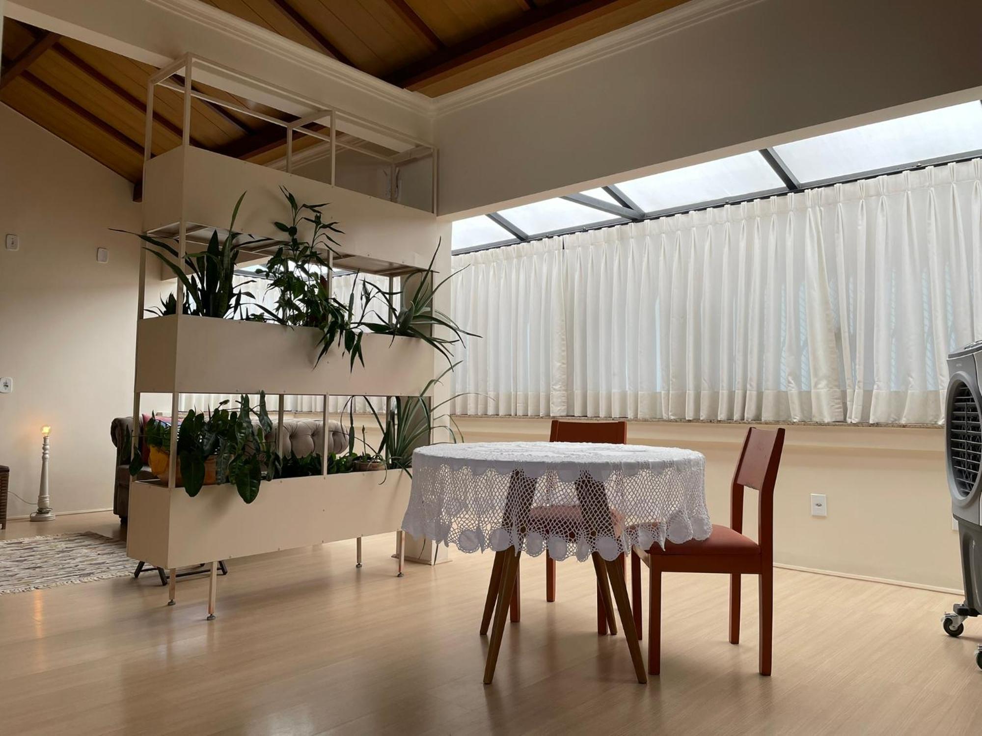 וילה ולייה Studio 402 Com Bela Vista מראה חיצוני תמונה